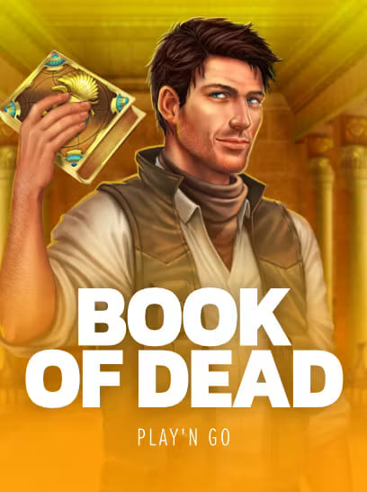 Book of Dead invites you to uncover ancient riches